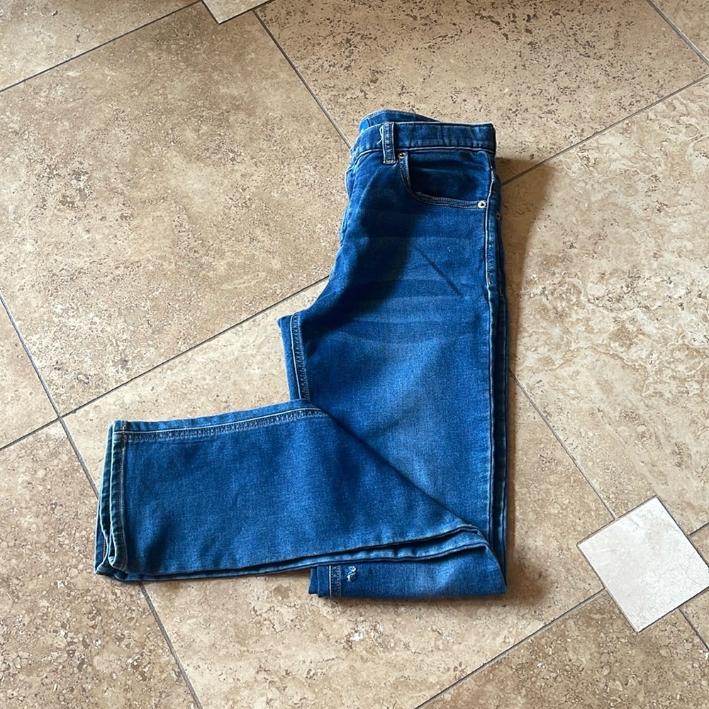 Old Navy Skinny Jean. Boys.